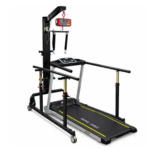 rehabilitation gait trainer