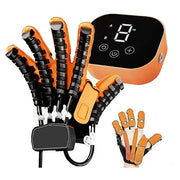 robot gloves for hand training