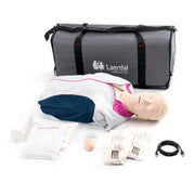 Resusci Anne QCPR Torso with Carry Bag