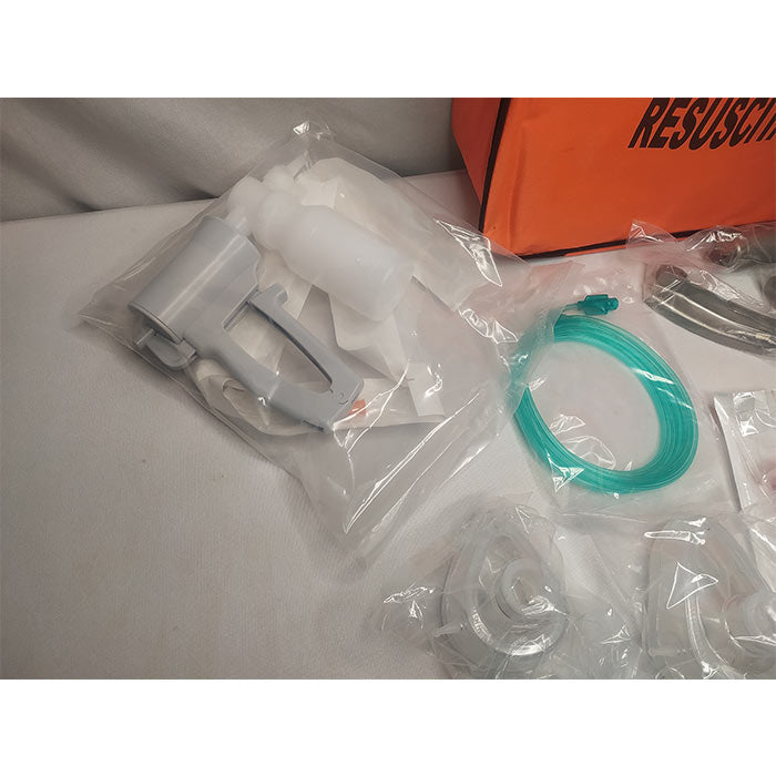 Resuscitation Kit Adult