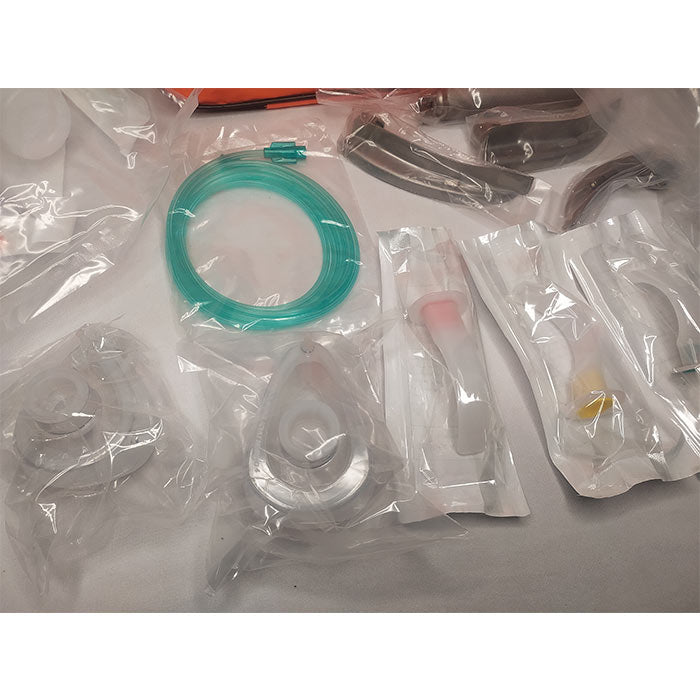 Resuscitation Kit Adult