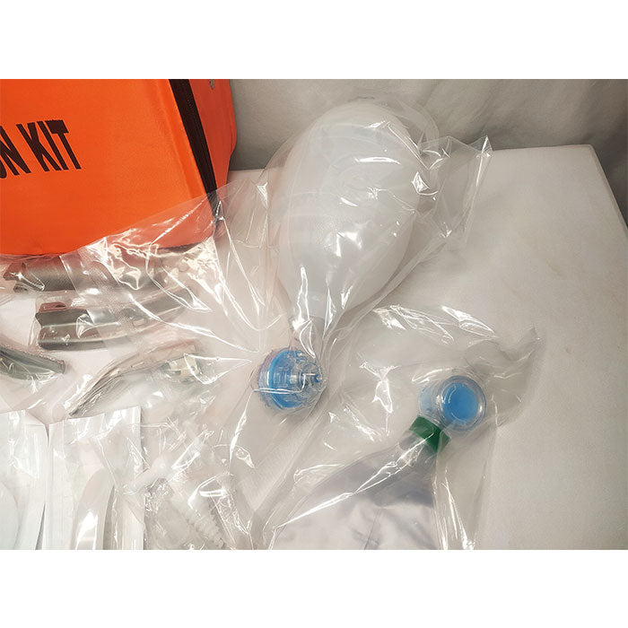 Resuscitation Kit Adult