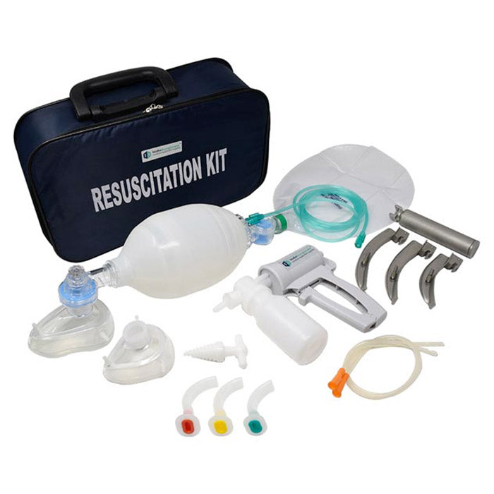 Resuscitation Kit Adult