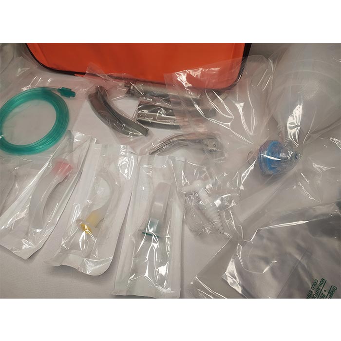 Resuscitation Kit Adult