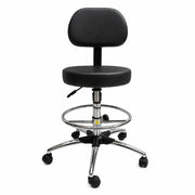 revolving stool
