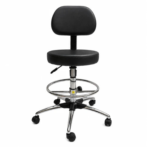 revolving stool
