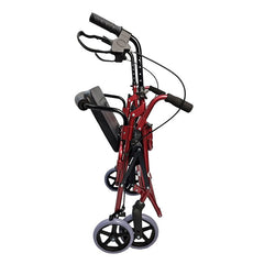 Premium Rollator Walker