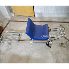 seated rowing machine