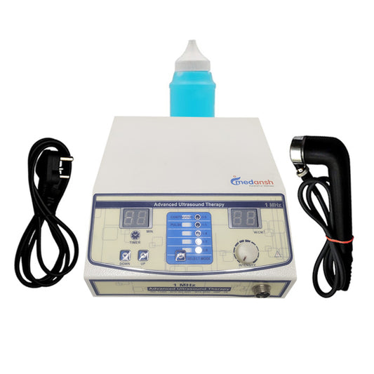 semi digital ultrasonic