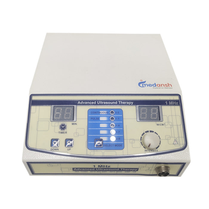 semi digital ultrasonic