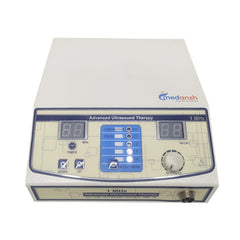 Medansh Semi-Digital Ultrasonic Machine