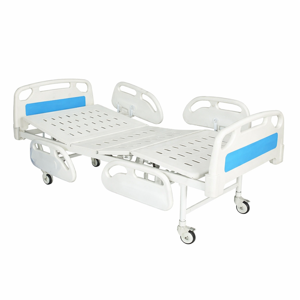 Medansh Full Fowler  2 Function Electric Hospital Bed