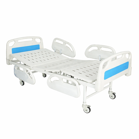 Medansh Full Fowler  2 Function Electric Hospital Bed