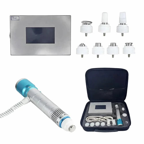 portable shockwave therapy