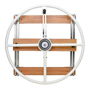Shoulder Wheel Large Size 360