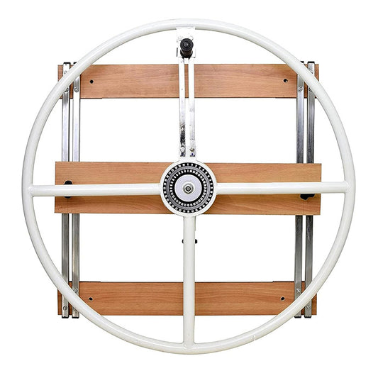 Shoulder Wheel Large Size 360