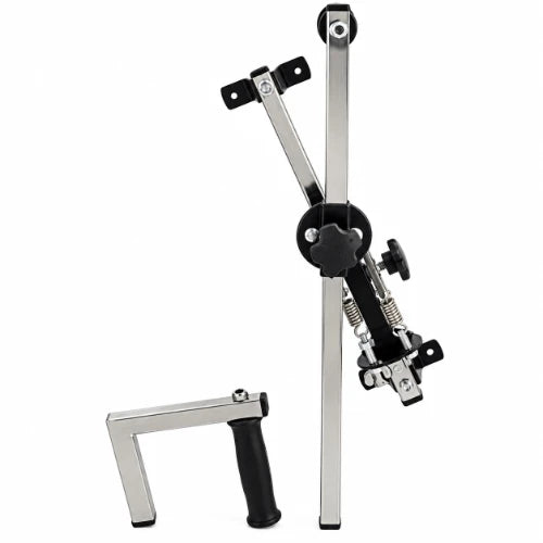 shoulder wheel compact size