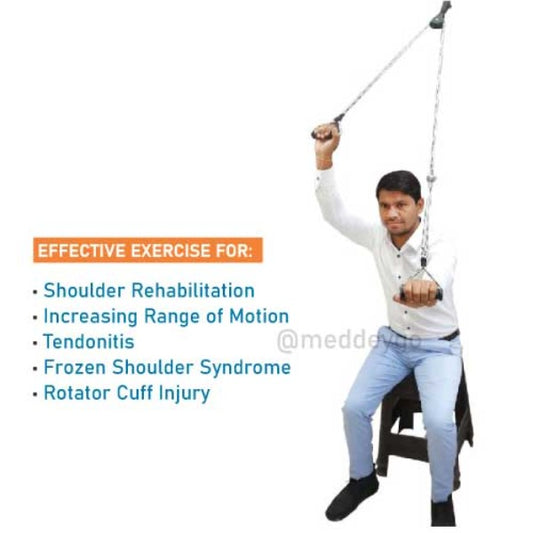 shoulderdoorpulleyprice