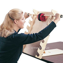 Shoulder Exercise Ladder