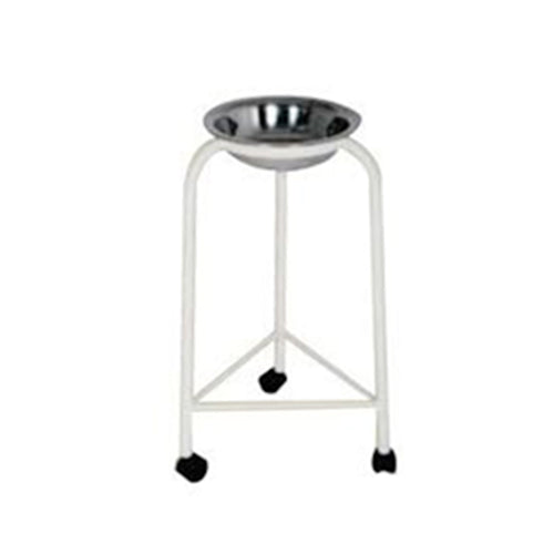 Single Basin Stand with Bowl MS