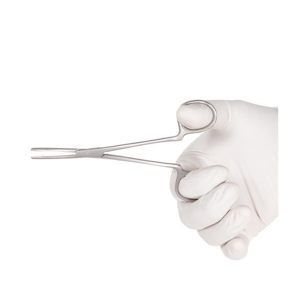 Sinus Forceps Straight
