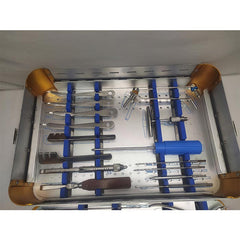 Small Fragment Instrument Set