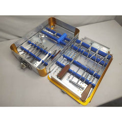 Small Fragment Instrument Set