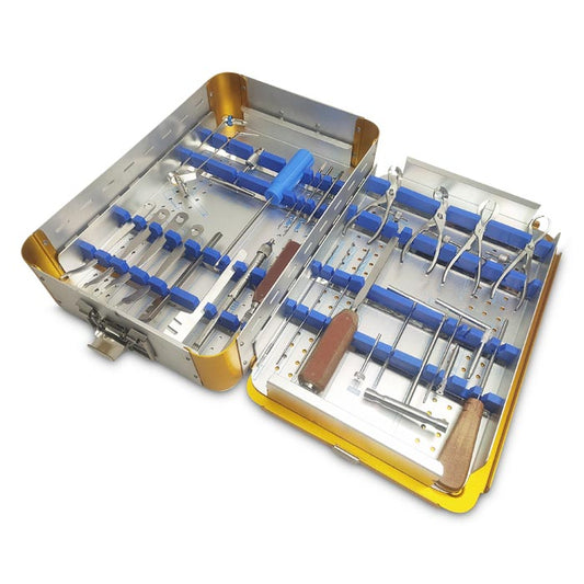 Small Fragment Instrument Set