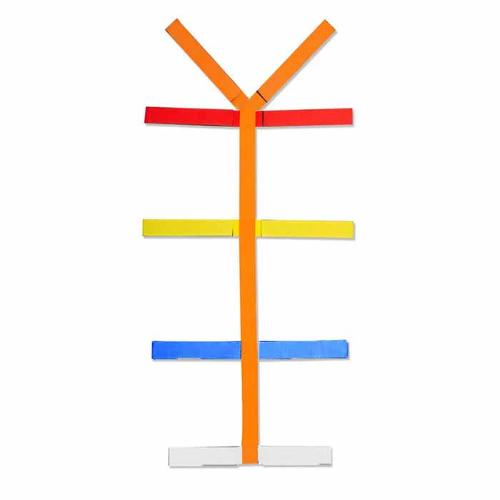 Spider Strap for Spine Board