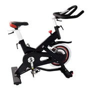 REVO 88 Group Cycling Bike with 25 kg Flywheel & Adjustable Tension