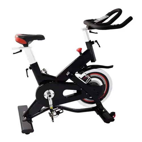REVO 88 Group Cycling Bike with 25 kg Flywheel & Adjustable Tension