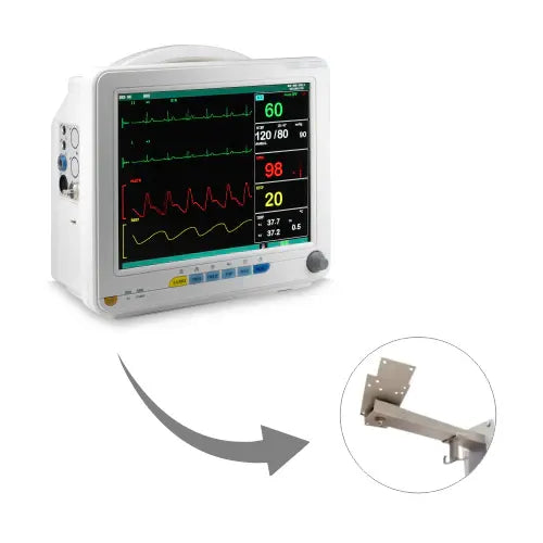 spo2 monitor