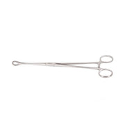 Sponge Holding Forcep 10 inch
