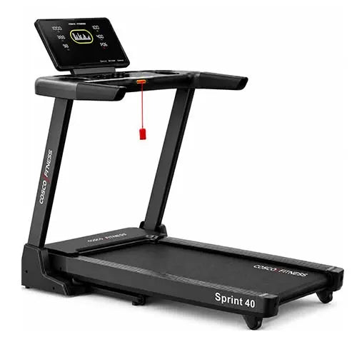 sprint 40 treadmill