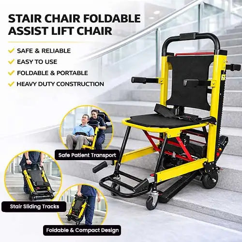stair chair