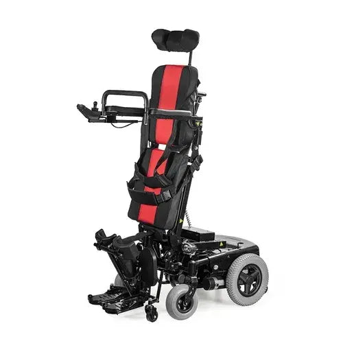  electric wheelchair

