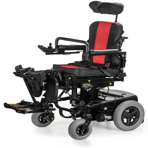  electric wheelchair

