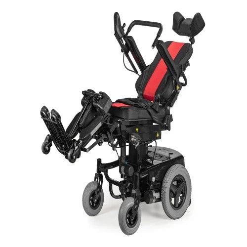  electric wheelchair

