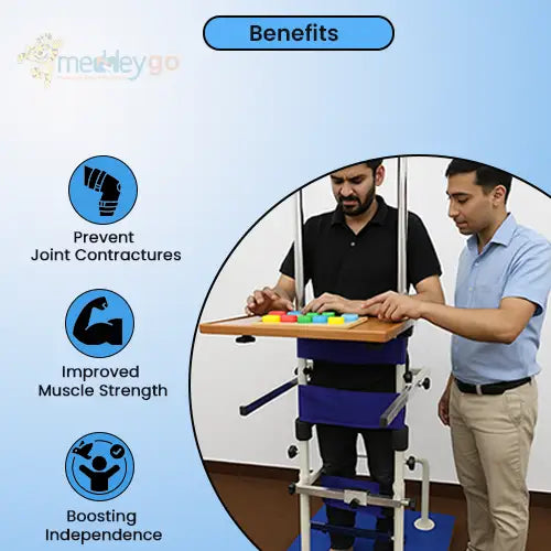 standing frame for adults