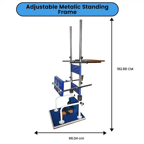 standing frame for adults