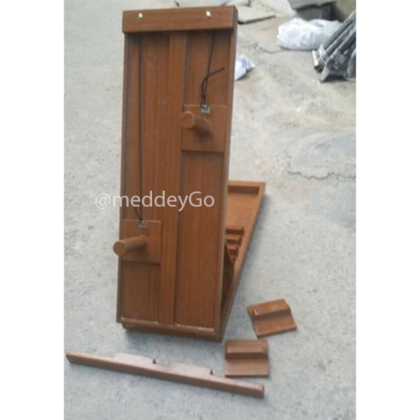 standing unit  resiprocal 