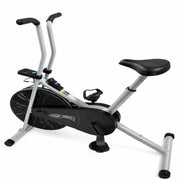 static cycle