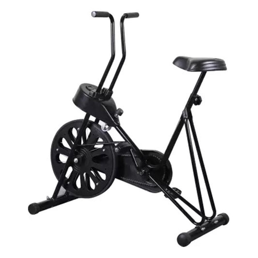 Static Cycle with Digital Meter