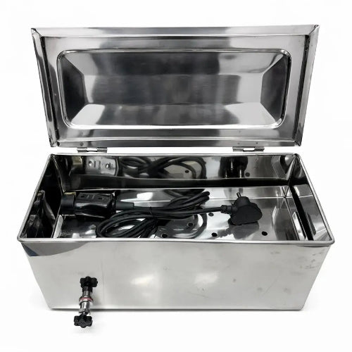 sterilizer machine
