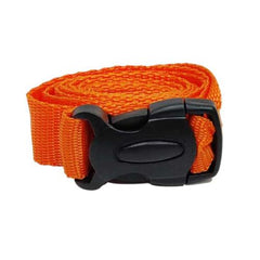 Stretcher Safety Belt Orange