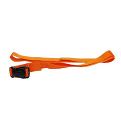 Stretcher Safety Belt Orange