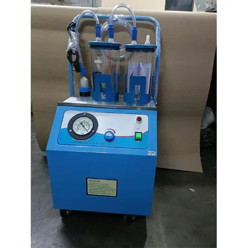 suction machine