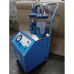 Suction Machine Half HP Suction