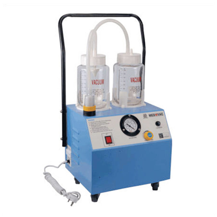 Suction Machine Half HP Suction