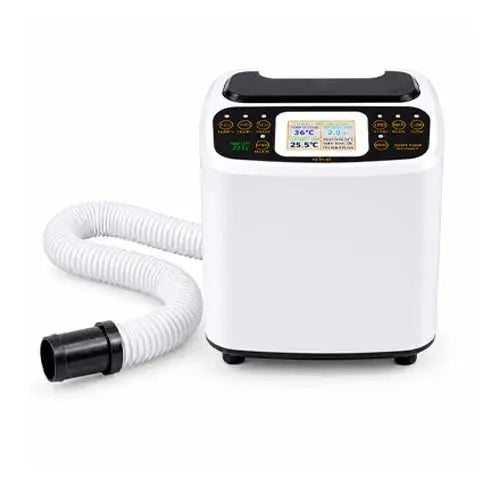 surgery warming system